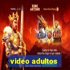 video adultos